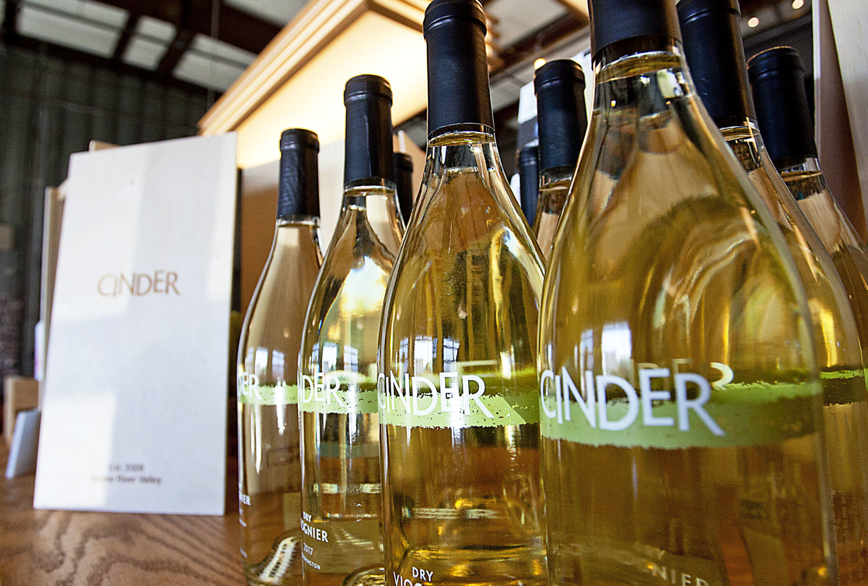 Wine Bottle tariff woes
